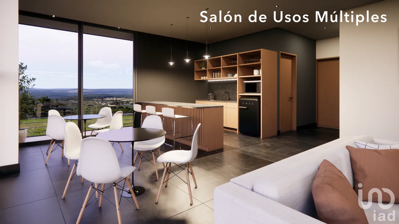 Departamento en Venta en Lomas de Angelópolis II, San Andrés Cholula, Puebla | NEX-241004 | iad México | Foto 18 de 45