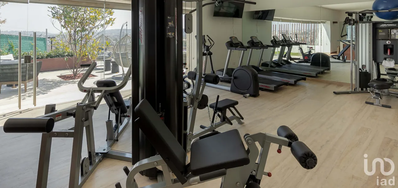 Departamento en Venta en Lomas de Angelópolis II, San Andrés Cholula, Puebla | NEX-241004 | iad México | Foto 26 de 45