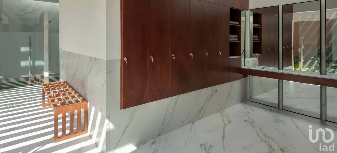 Departamento en Venta en Lomas de Angelópolis II, San Andrés Cholula, Puebla | NEX-241004 | iad México | Foto 29 de 45