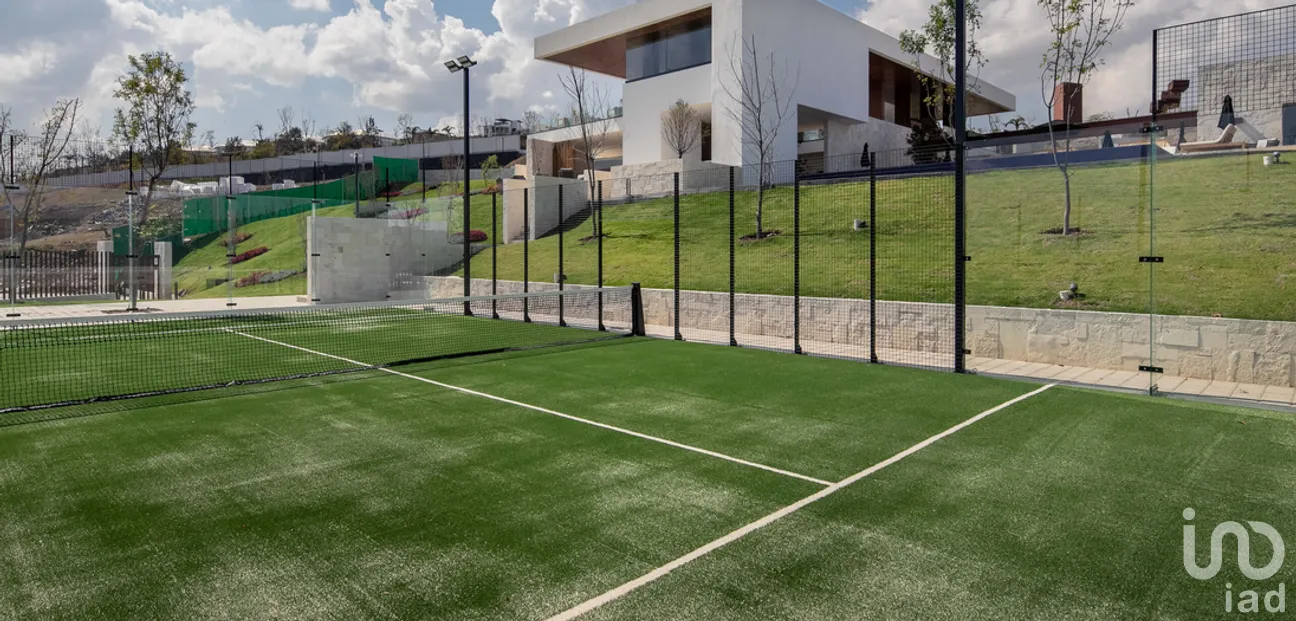 Departamento en Venta en Lomas de Angelópolis II, San Andrés Cholula, Puebla | NEX-241004 | iad México | Foto 31 de 45