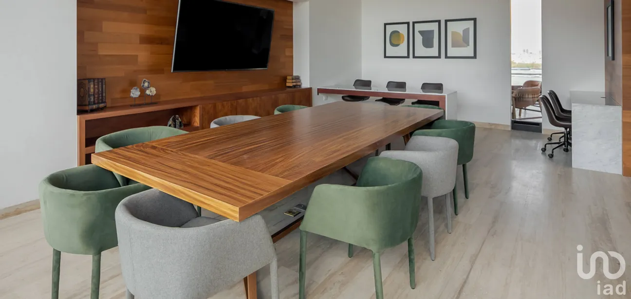 Departamento en Venta en Lomas de Angelópolis II, San Andrés Cholula, Puebla | NEX-241004 | iad México | Foto 36 de 45