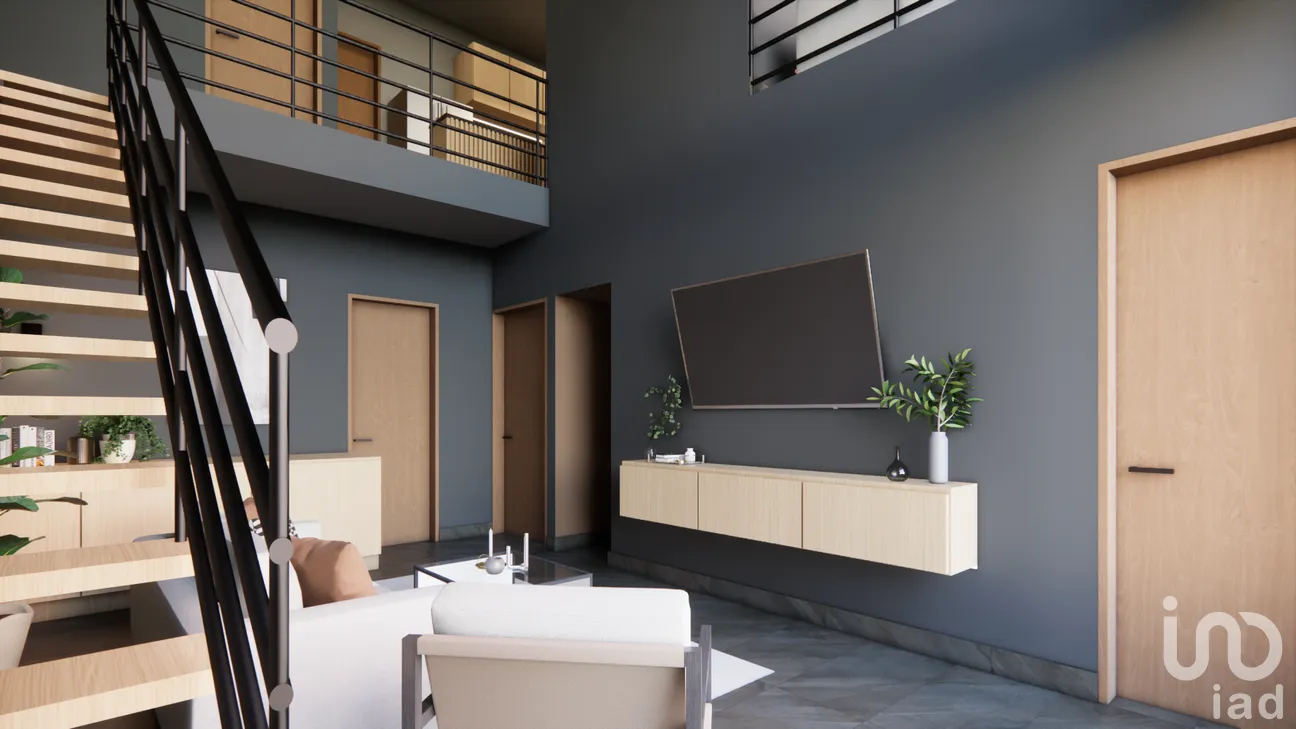 Departamento en Venta en Lomas de Angelópolis II, San Andrés Cholula, Puebla | NEX-241004 | iad México | Foto 5 de 45