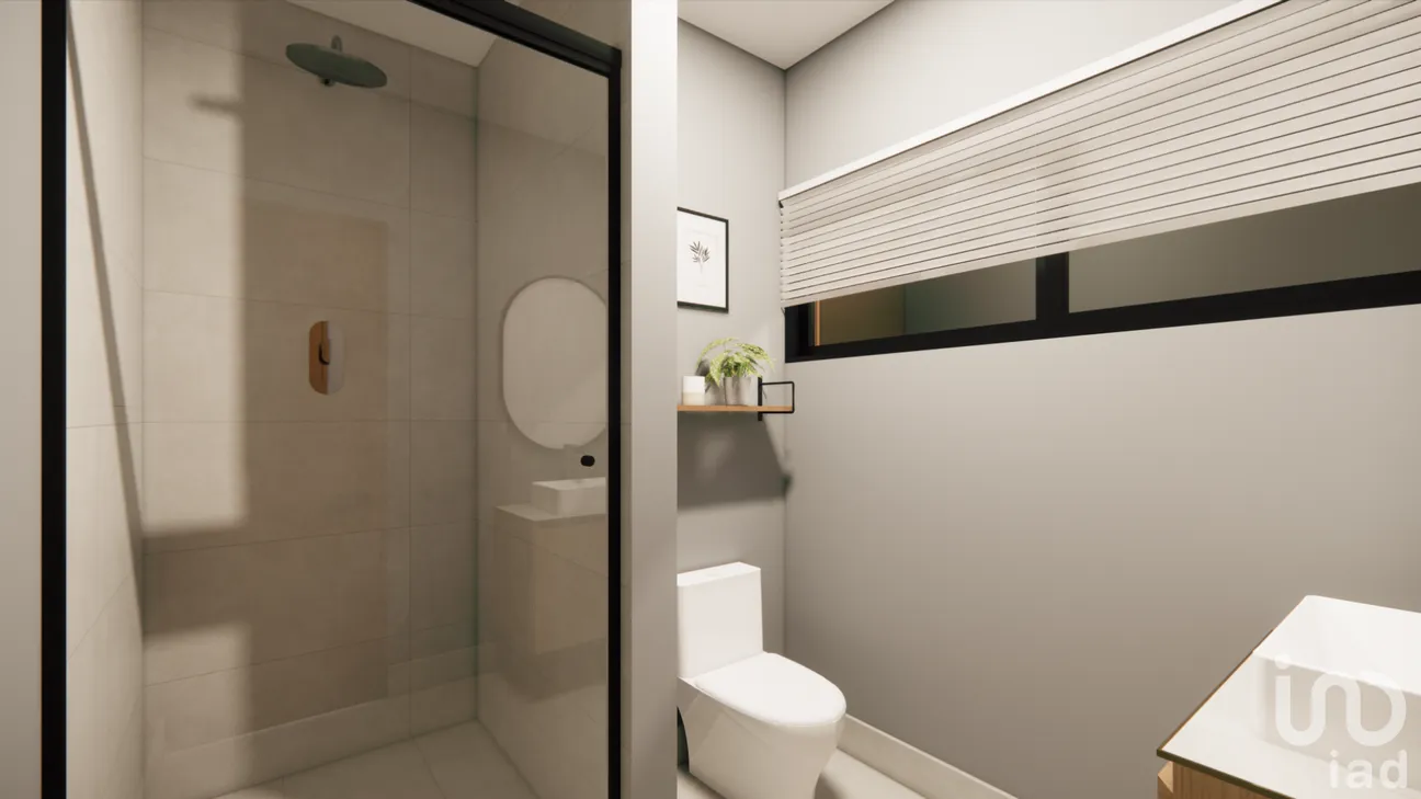 Departamento en Venta en Lomas de Angelópolis II, San Andrés Cholula, Puebla | NEX-241004 | iad México | Foto 7 de 45