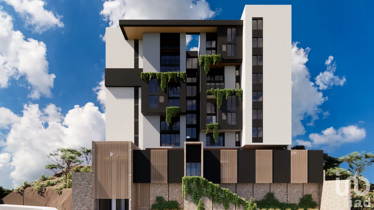 Departamento en Venta en Lomas de Angelópolis II, San Andrés Cholula, Puebla | NEX-241004 | iad México | Foto 1 de 45