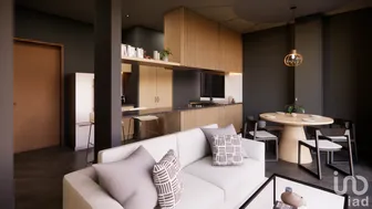 NEX-243109 - Departamento en Venta, con 1 recamara, con 1 baño, con 50 m2 de construcción en Lomas de Angelópolis II, CP 72830, Puebla.