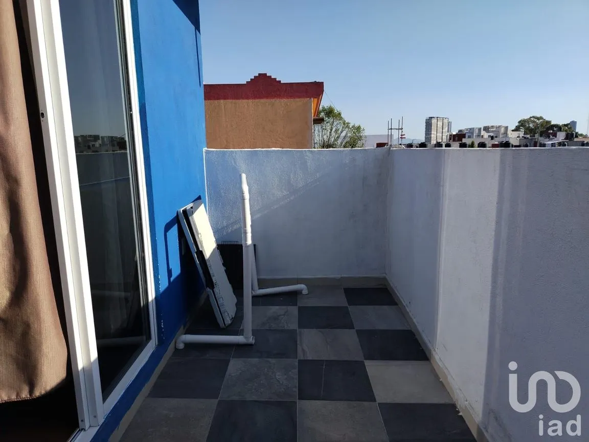 Casa en Venta en Villa Floresta, San Andrés Cholula, Puebla | NEX-244815 | iad México | Foto 18 de 22