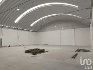 NEX-244818 - Bodega en Renta, con 600 m2 de construcción en San Francisco Ocotlán (Ocotlán), CP 72680, Puebla.