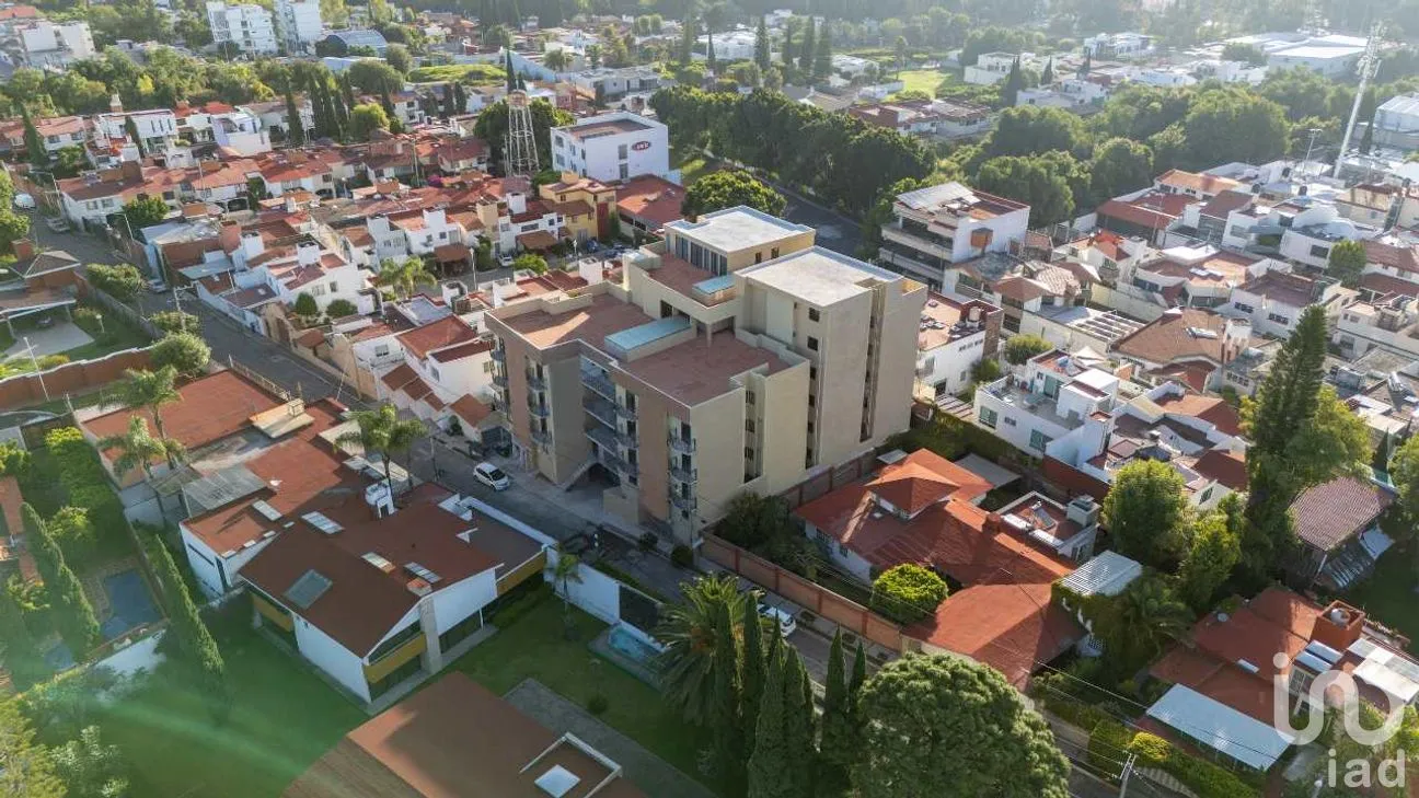 Departamento en Venta en Estrella del Sur, Puebla, Puebla | NEX-250175 | iad México | Foto 30 de 30