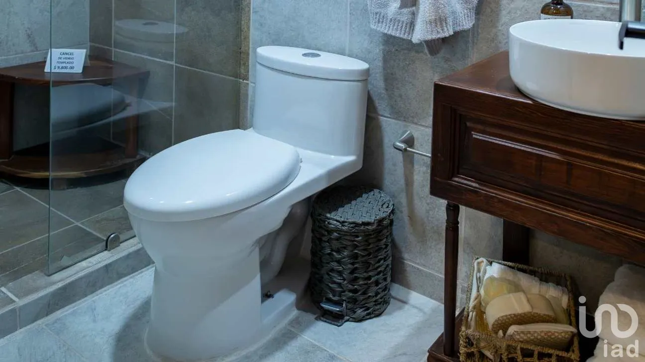 Departamento en Venta en Estrella del Sur, Puebla, Puebla | NEX-250175 | iad México | Foto 24 de 30