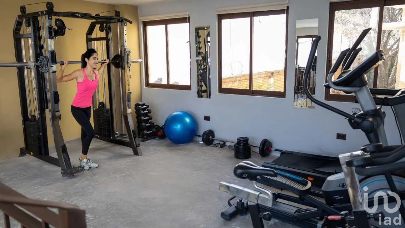 Departamento en Venta en Estrella del Sur, Puebla, Puebla | NEX-250175 | iad México | Foto 6 de 30