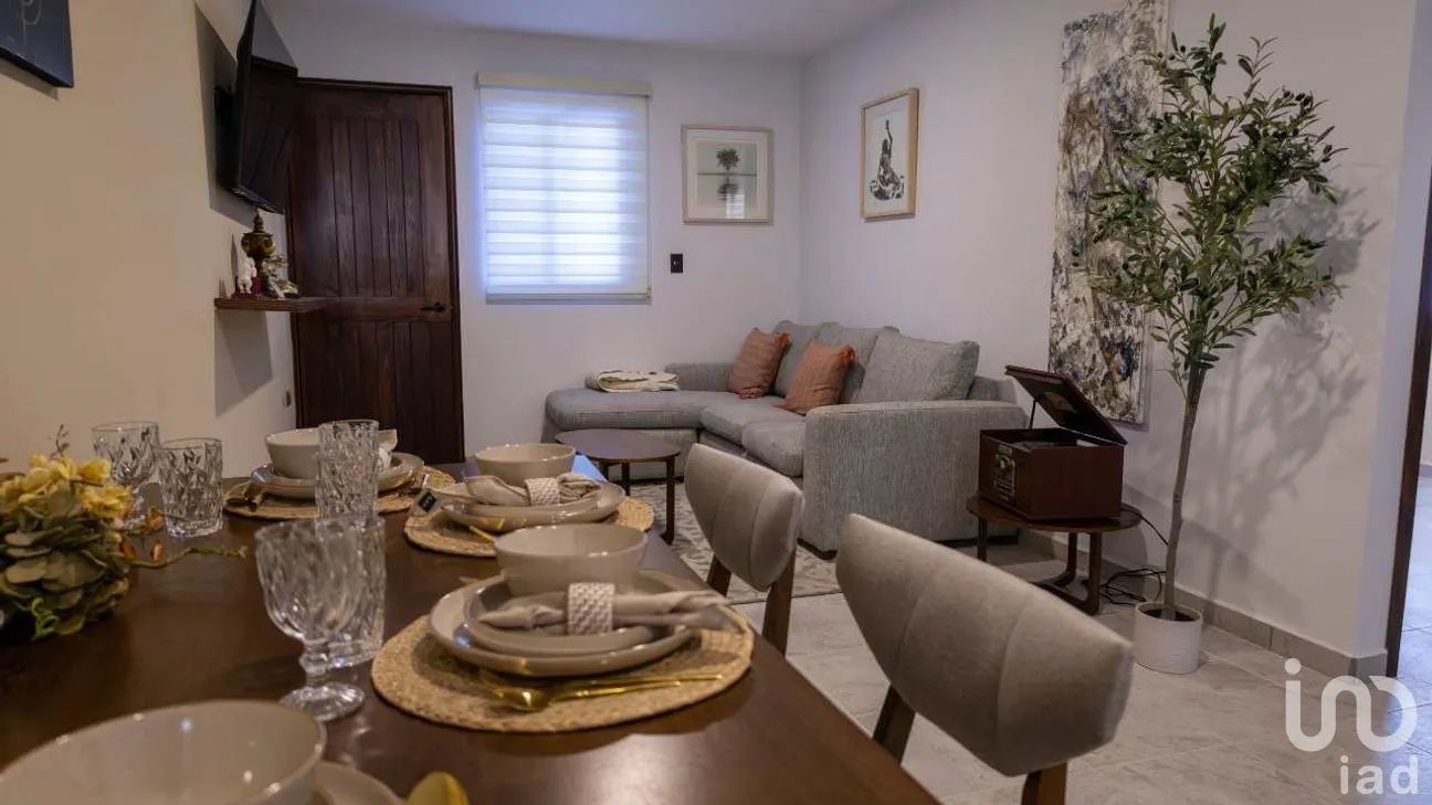 Departamento en Venta en Estrella del Sur, Puebla, Puebla | NEX-250175 | iad México | Foto 11 de 30