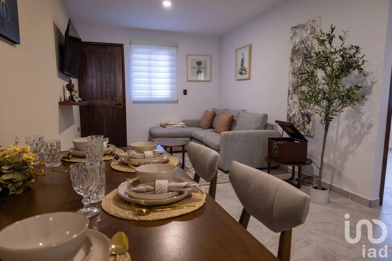 Departamento en Venta en Estrella del Sur, Puebla, Puebla | NEX-250175 | iad México | Foto 16 de 26