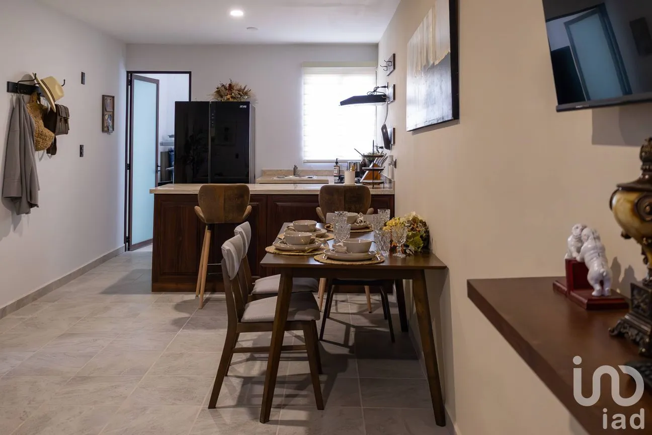 Departamento en Venta en Estrella del Sur, Puebla, Puebla | NEX-250175 | iad México | Foto 17 de 26
