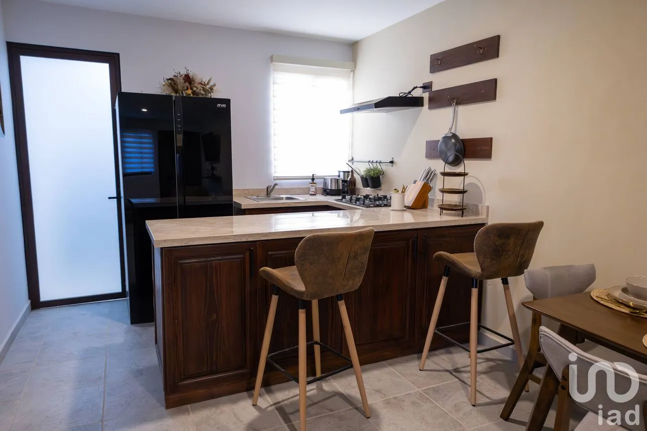 Departamento en Venta en Estrella del Sur, Puebla, Puebla | NEX-250175 | iad México | Foto 18 de 26