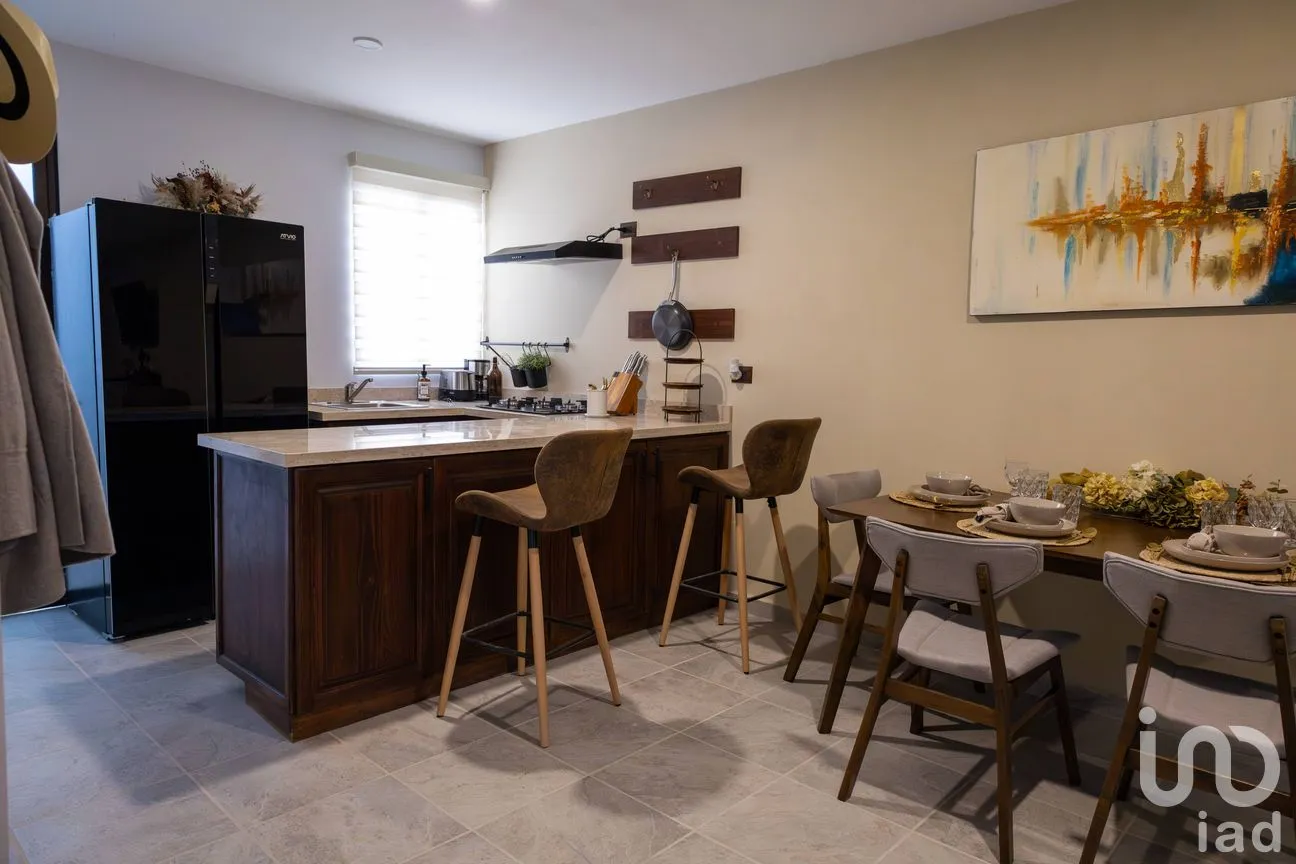 Departamento en Venta en Estrella del Sur, Puebla, Puebla | NEX-250175 | iad México | Foto 20 de 26