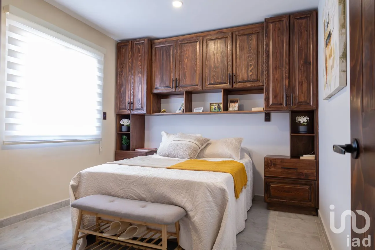 Departamento en Venta en Estrella del Sur, Puebla, Puebla | NEX-250175 | iad México | Foto 21 de 26