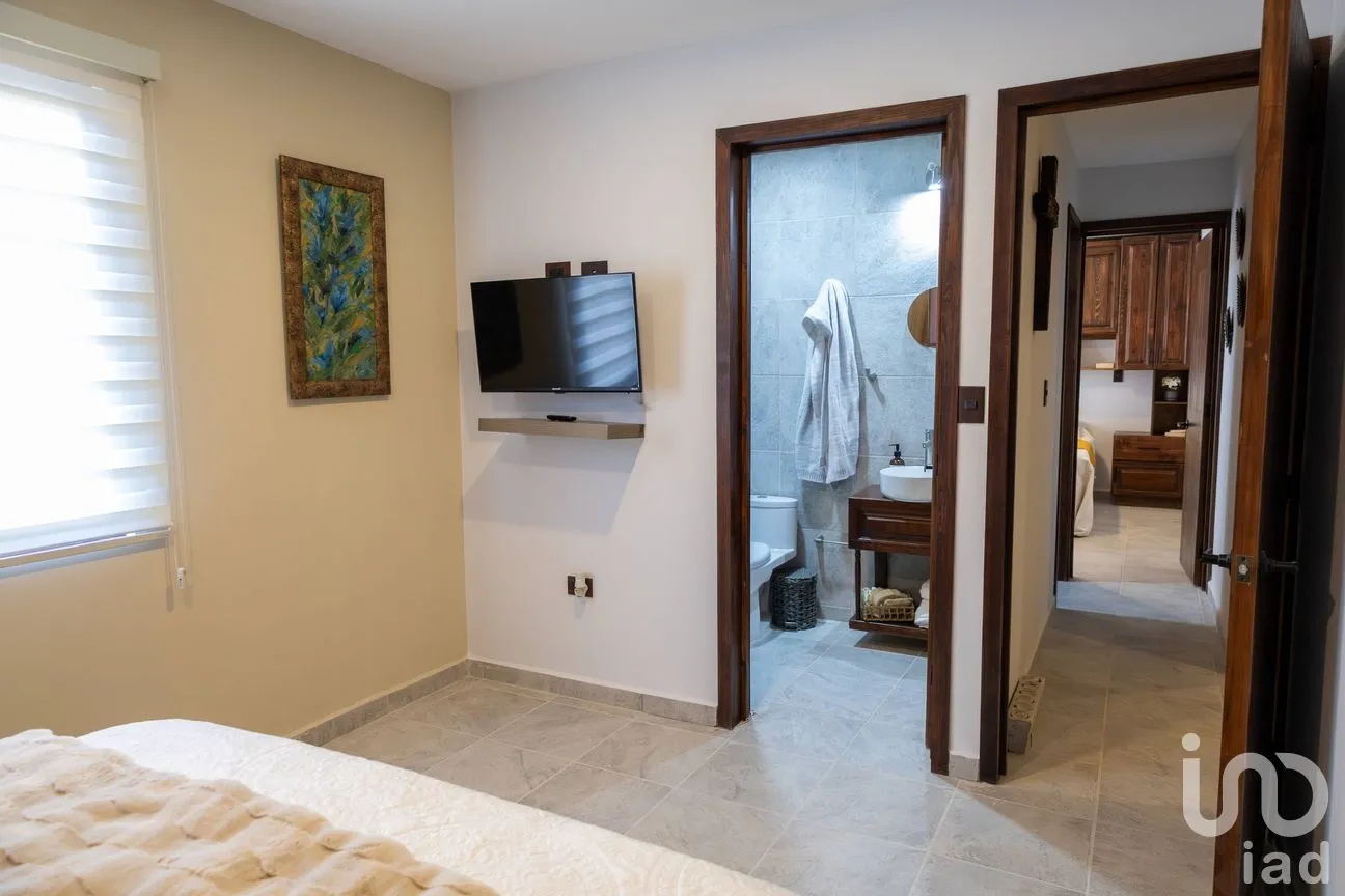 Departamento en Venta en Estrella del Sur, Puebla, Puebla | NEX-250175 | iad México | Foto 22 de 26