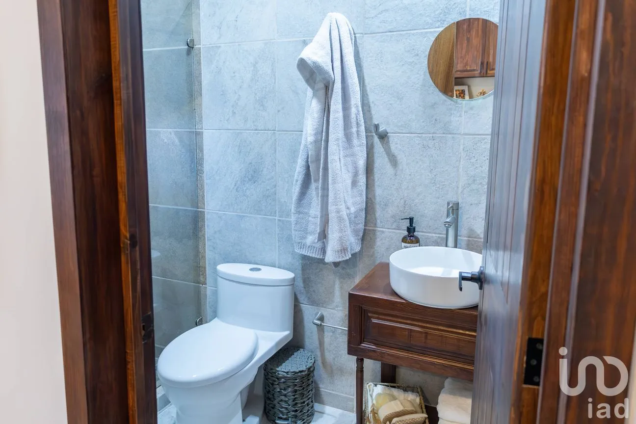 Departamento en Venta en Estrella del Sur, Puebla, Puebla | NEX-250175 | iad México | Foto 23 de 26