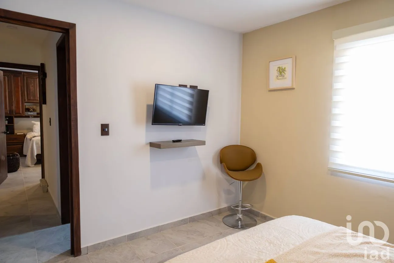 Departamento en Venta en Estrella del Sur, Puebla, Puebla | NEX-250175 | iad México | Foto 25 de 26