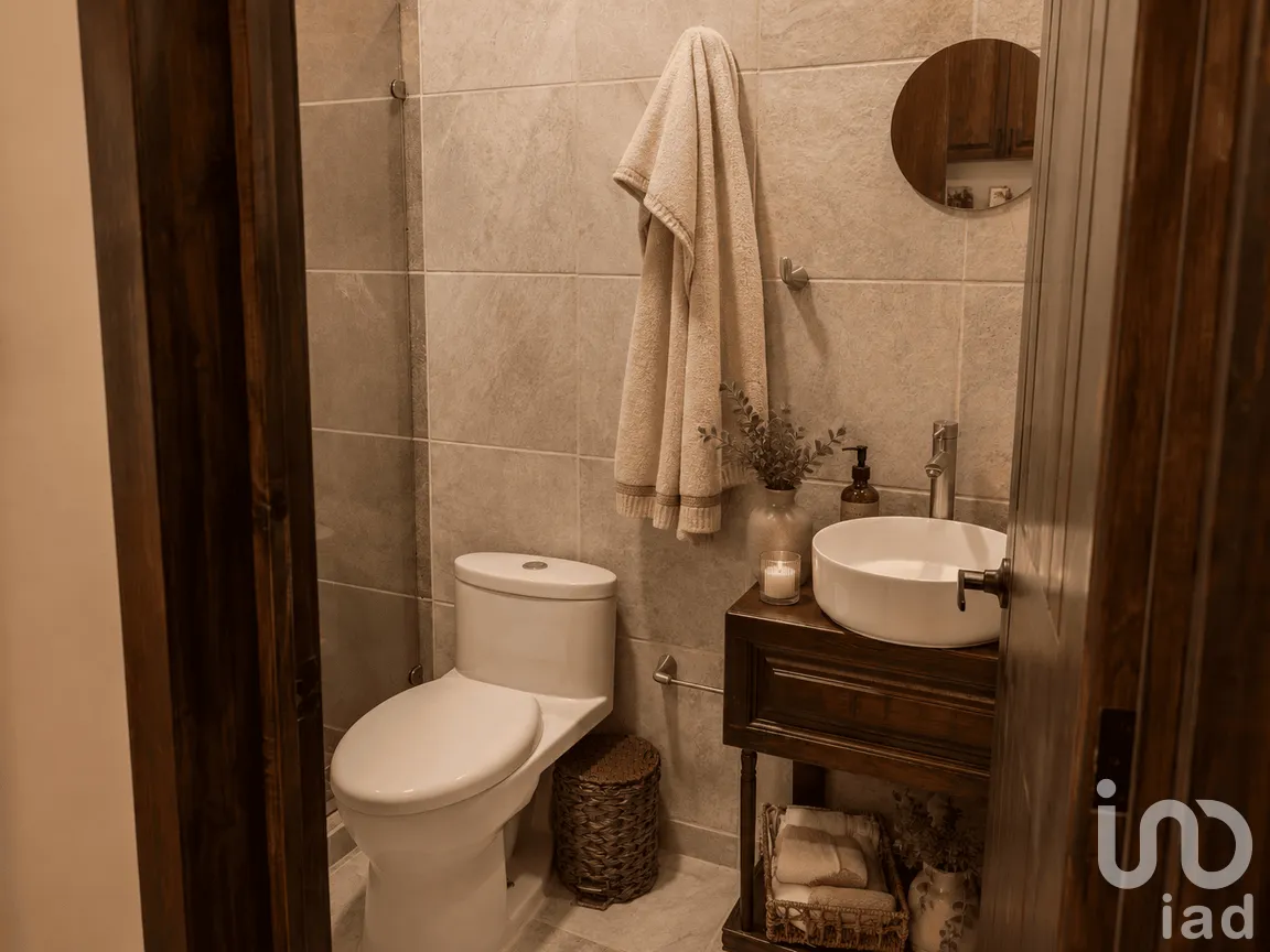 Departamento en Venta en Estrella del Sur, Puebla, Puebla | NEX-250175 | iad México | Foto 3 de 12