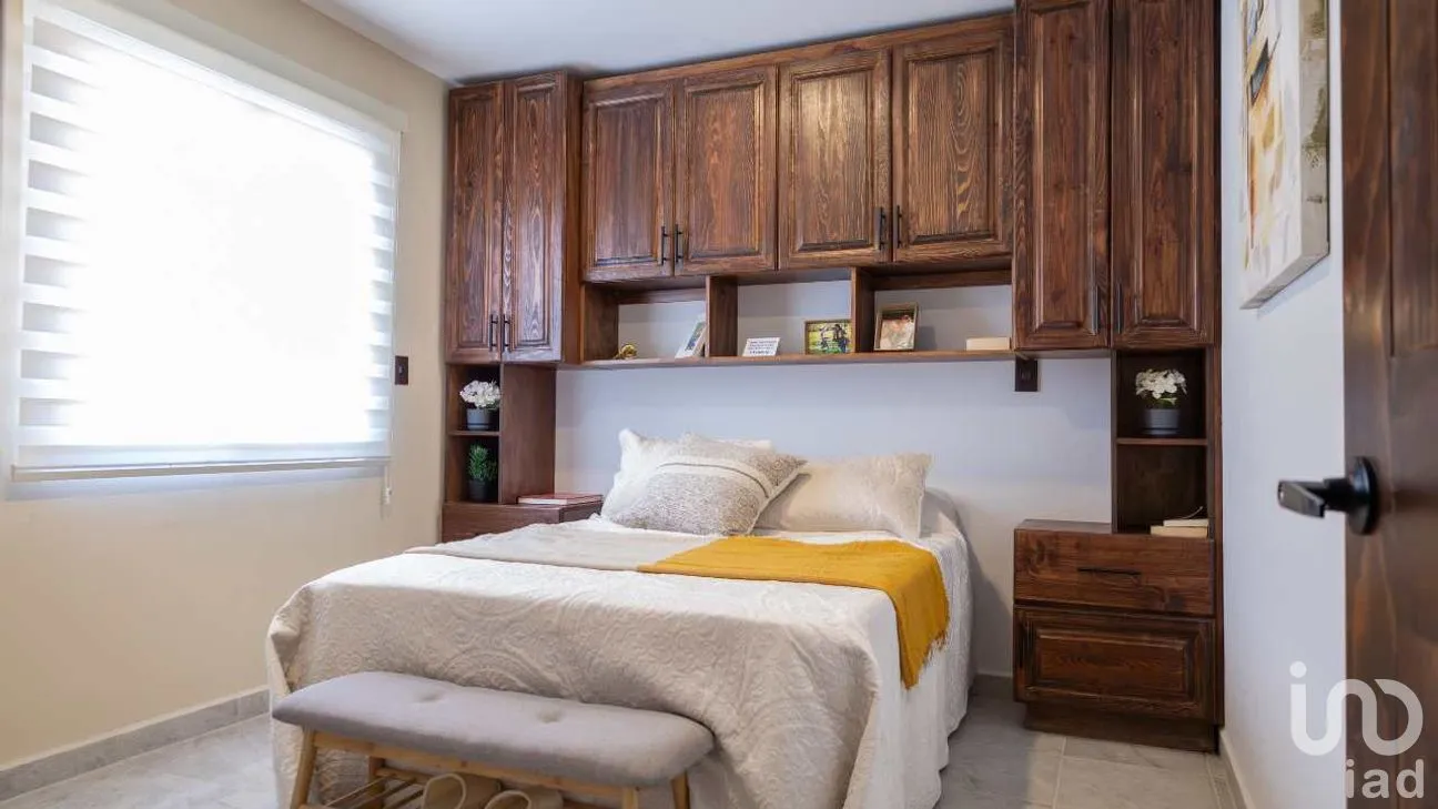 Departamento en Venta en Estrella del Sur, Puebla, Puebla | NEX-250182 | iad México | Foto 23 de 32