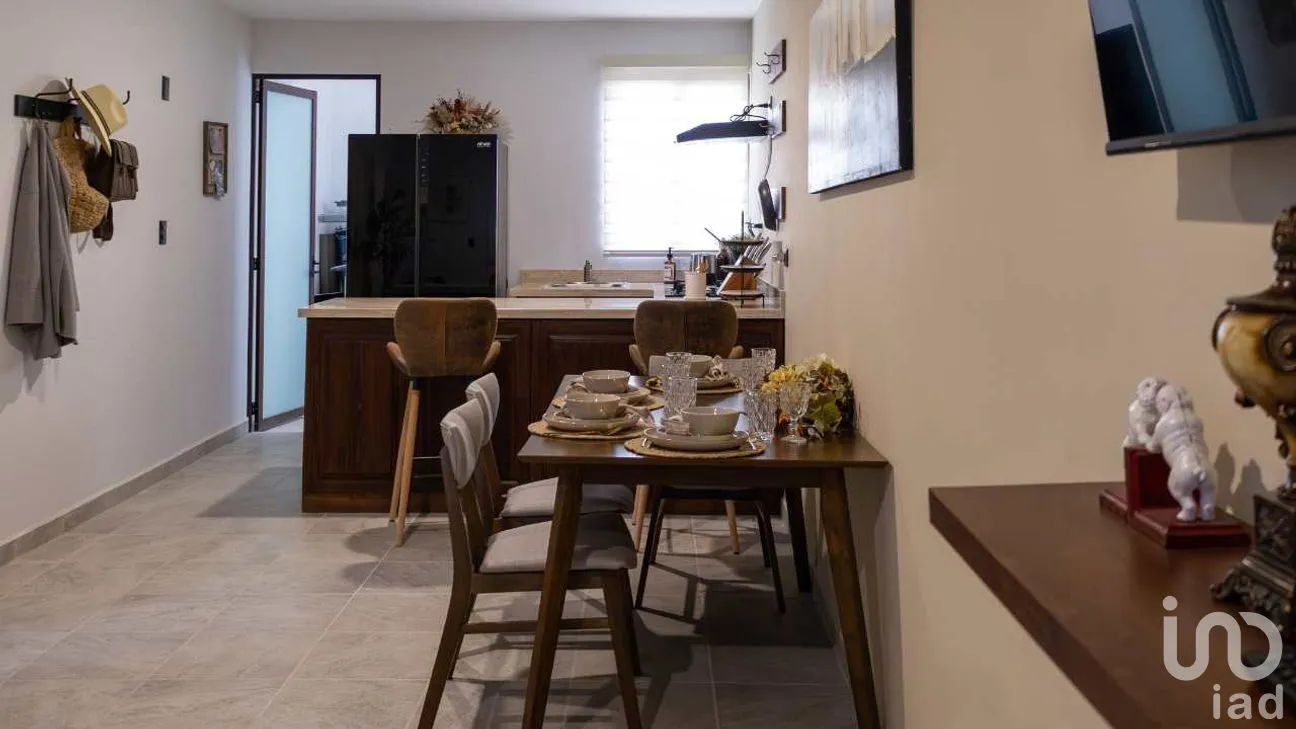 Departamento en Venta en Estrella del Sur, Puebla, Puebla | NEX-250182 | iad México | Foto 21 de 32