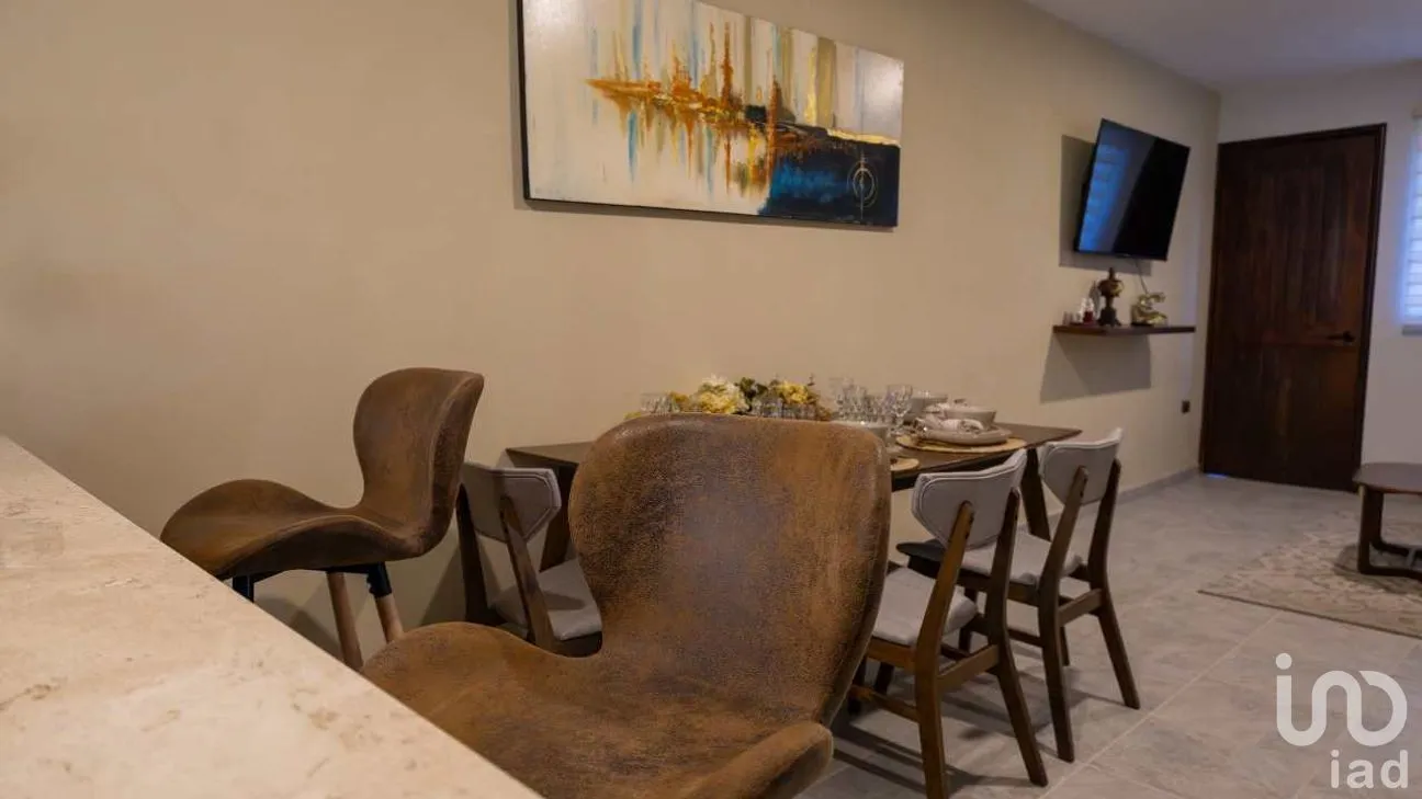 Departamento en Venta en Estrella del Sur, Puebla, Puebla | NEX-250182 | iad México | Foto 13 de 28