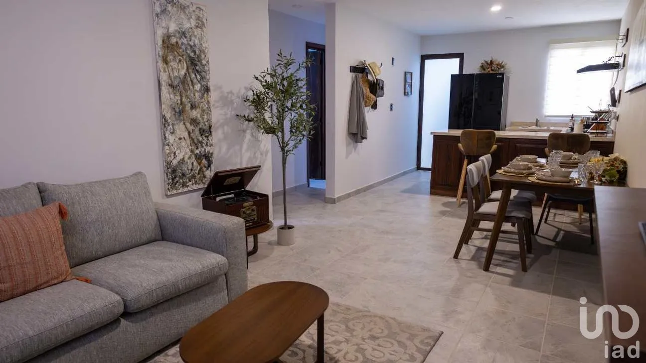 Departamento en Venta en Estrella del Sur, Puebla, Puebla | NEX-250182 | iad México | Foto 16 de 28