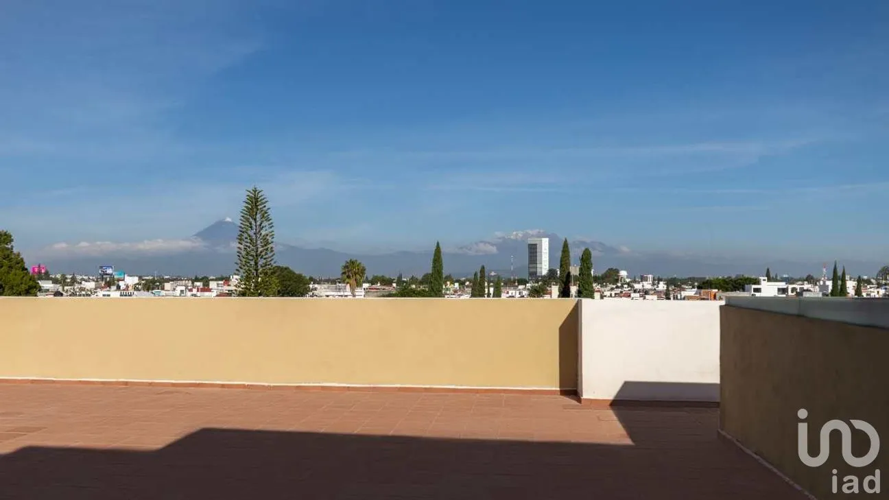 Departamento en Venta en Estrella del Sur, Puebla, Puebla | NEX-250182 | iad México | Foto 8 de 28