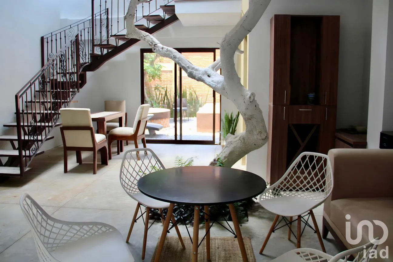 Departamento en Venta en Estrella del Sur, Puebla, Puebla | NEX-250182 | iad México | Foto 10 de 11