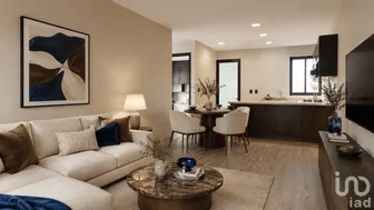 NEX-250182 - Departamento en Venta, con 2 recamaras, con 1 baño, con 57 m2 de construcción.