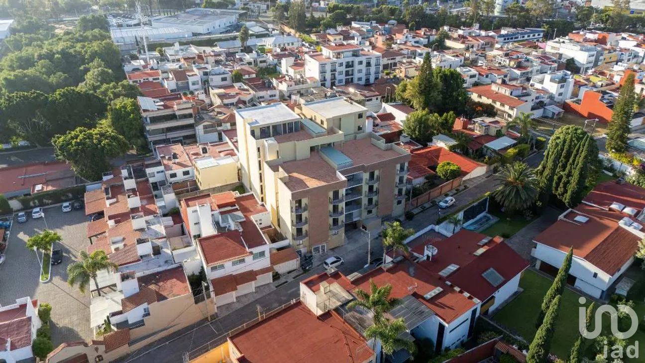 Departamento en Venta en Estrella del Sur, Puebla, Puebla | NEX-250187 | iad México | Foto 30 de 32