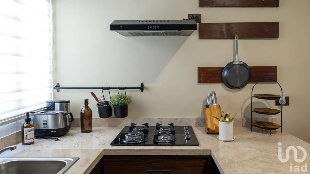 Departamento en Venta en Estrella del Sur, Puebla, Puebla | NEX-250187 | iad México | Foto 15 de 32