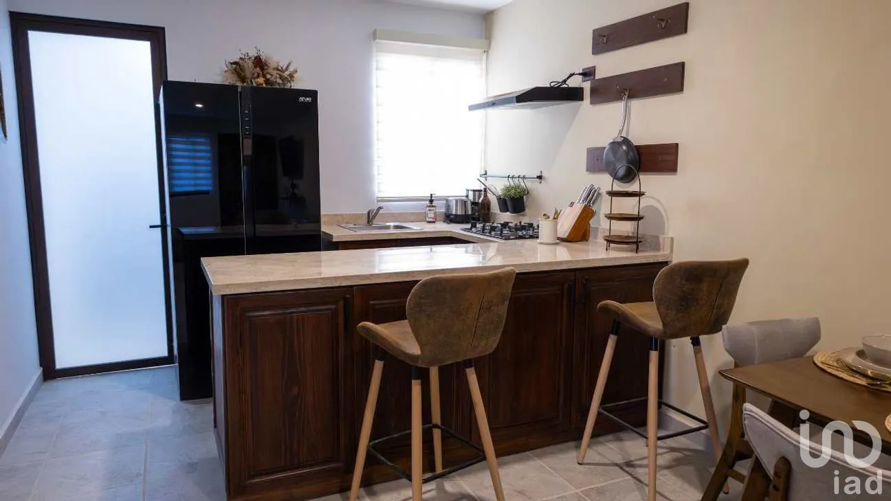 Departamento en Venta en Estrella del Sur, Puebla, Puebla | NEX-250187 | iad México | Foto 16 de 32