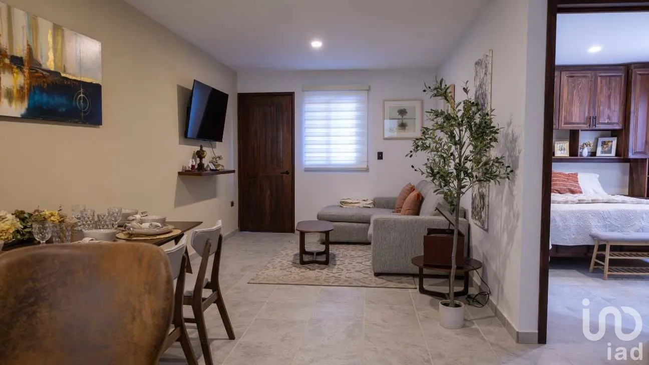 Departamento en Venta en Estrella del Sur, Puebla, Puebla | NEX-250187 | iad México | Foto 18 de 32