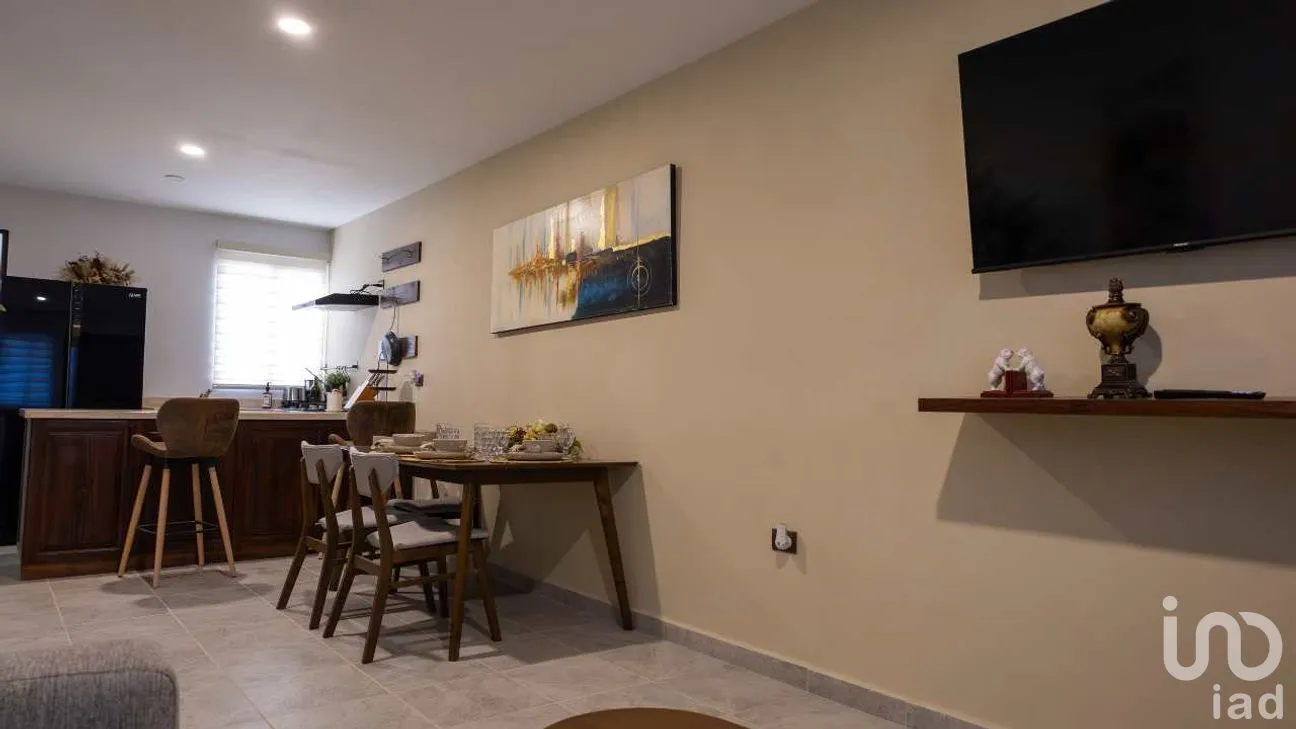 Departamento en Venta en Estrella del Sur, Puebla, Puebla | NEX-250187 | iad México | Foto 19 de 32