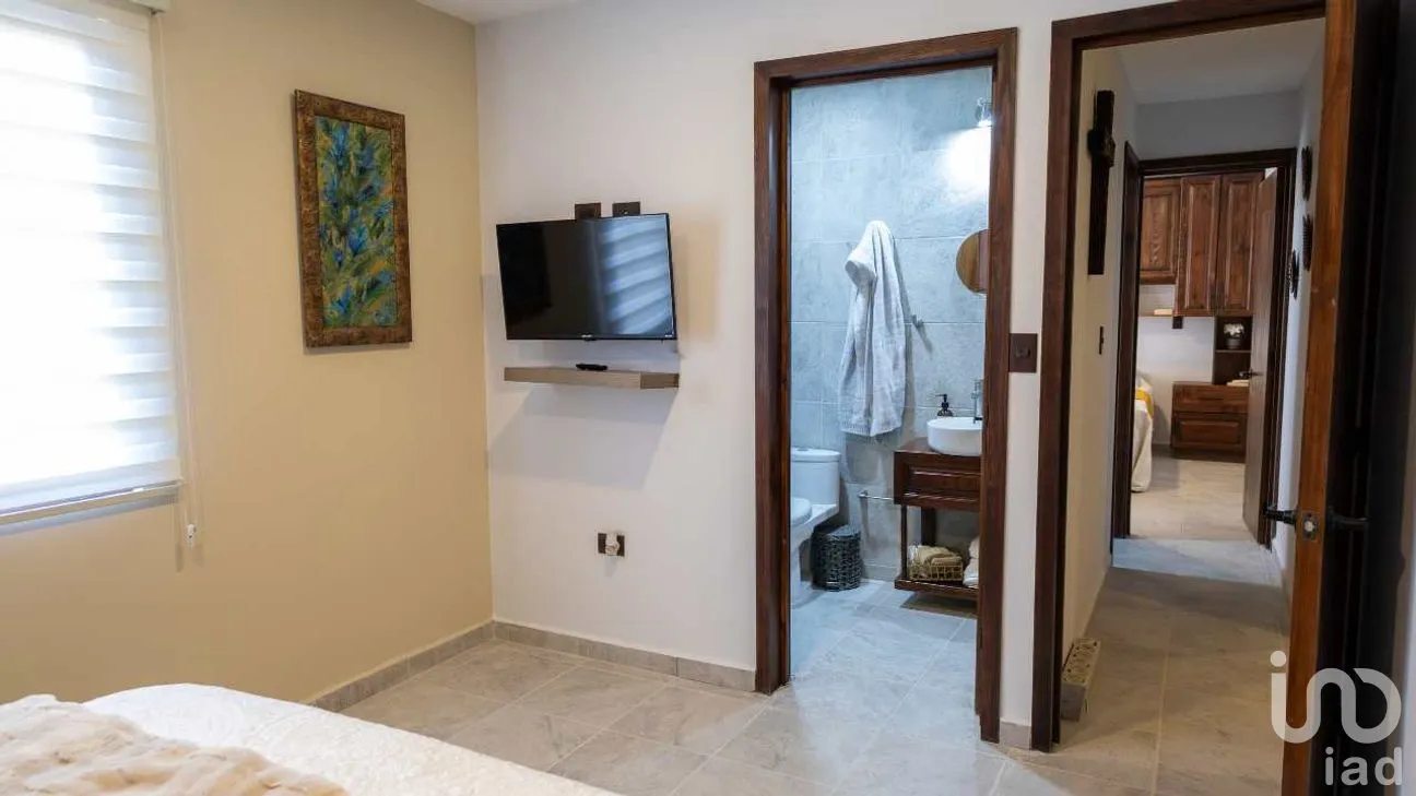 Departamento en Venta en Estrella del Sur, Puebla, Puebla | NEX-250187 | iad México | Foto 18 de 28