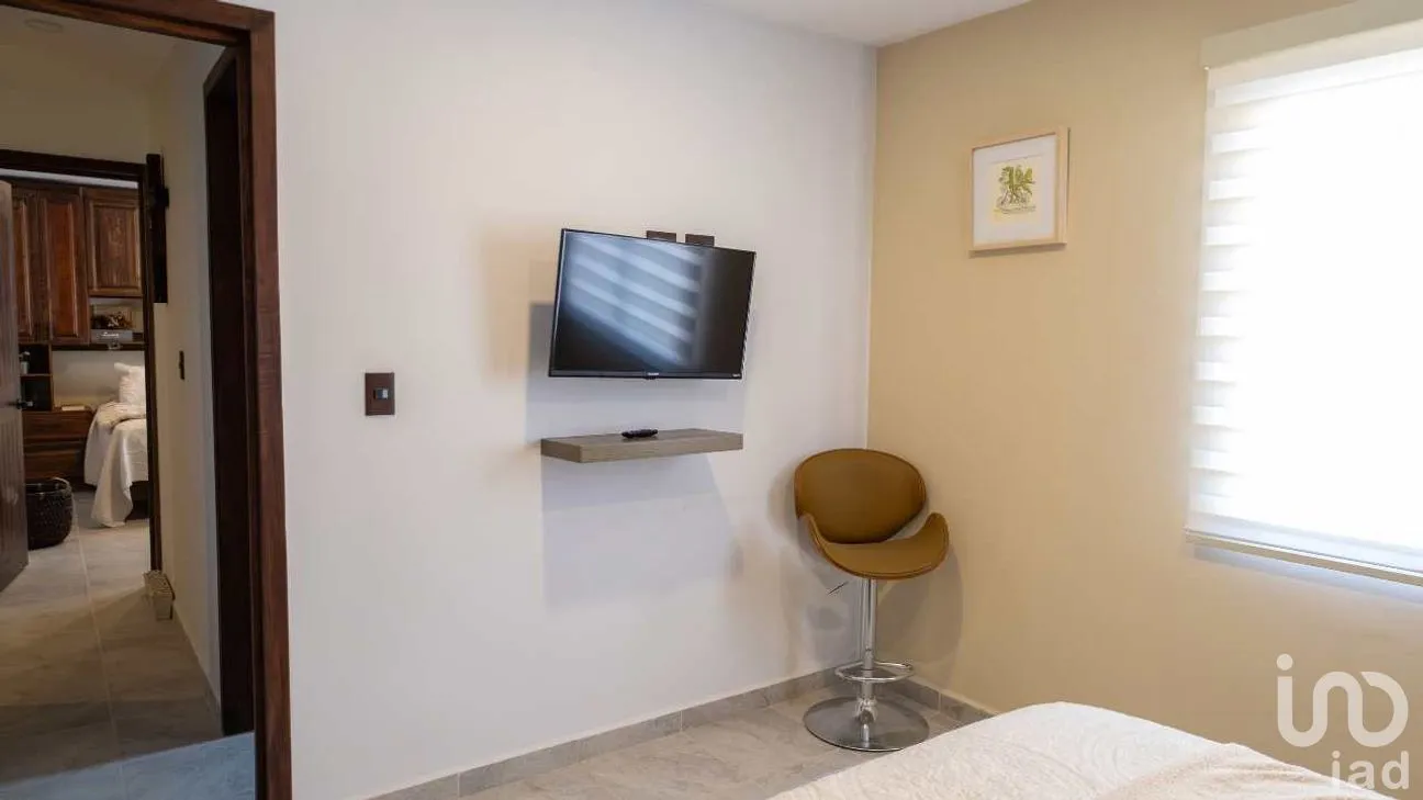 Departamento en Venta en Estrella del Sur, Puebla, Puebla | NEX-250187 | iad México | Foto 20 de 28