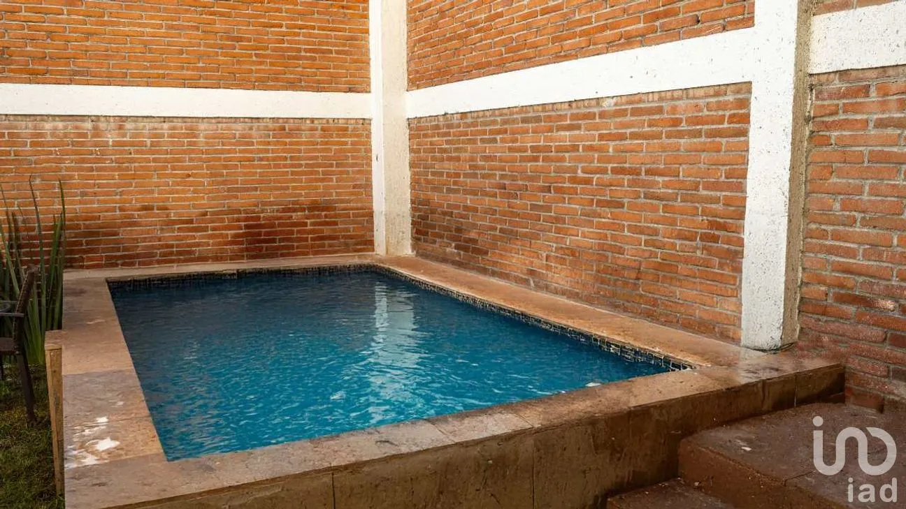 Departamento en Venta en Estrella del Sur, Puebla, Puebla | NEX-250187 | iad México | Foto 4 de 28
