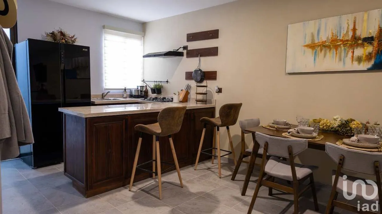 Departamento en Venta en Estrella del Sur, Puebla, Puebla | NEX-250187 | iad México | Foto 10 de 28