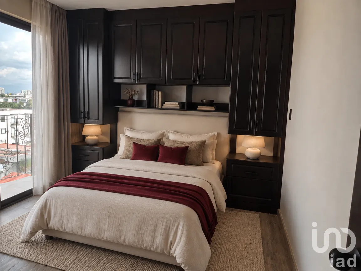 Departamento en Venta en Estrella del Sur, Puebla, Puebla | NEX-250187 | iad México | Foto 2 de 11