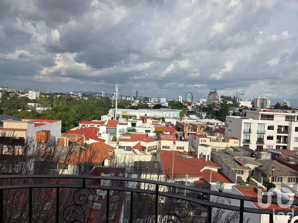 Departamento en Venta en Estrella del Sur, Puebla, Puebla | NEX-250187 | iad México | Foto 11 de 11