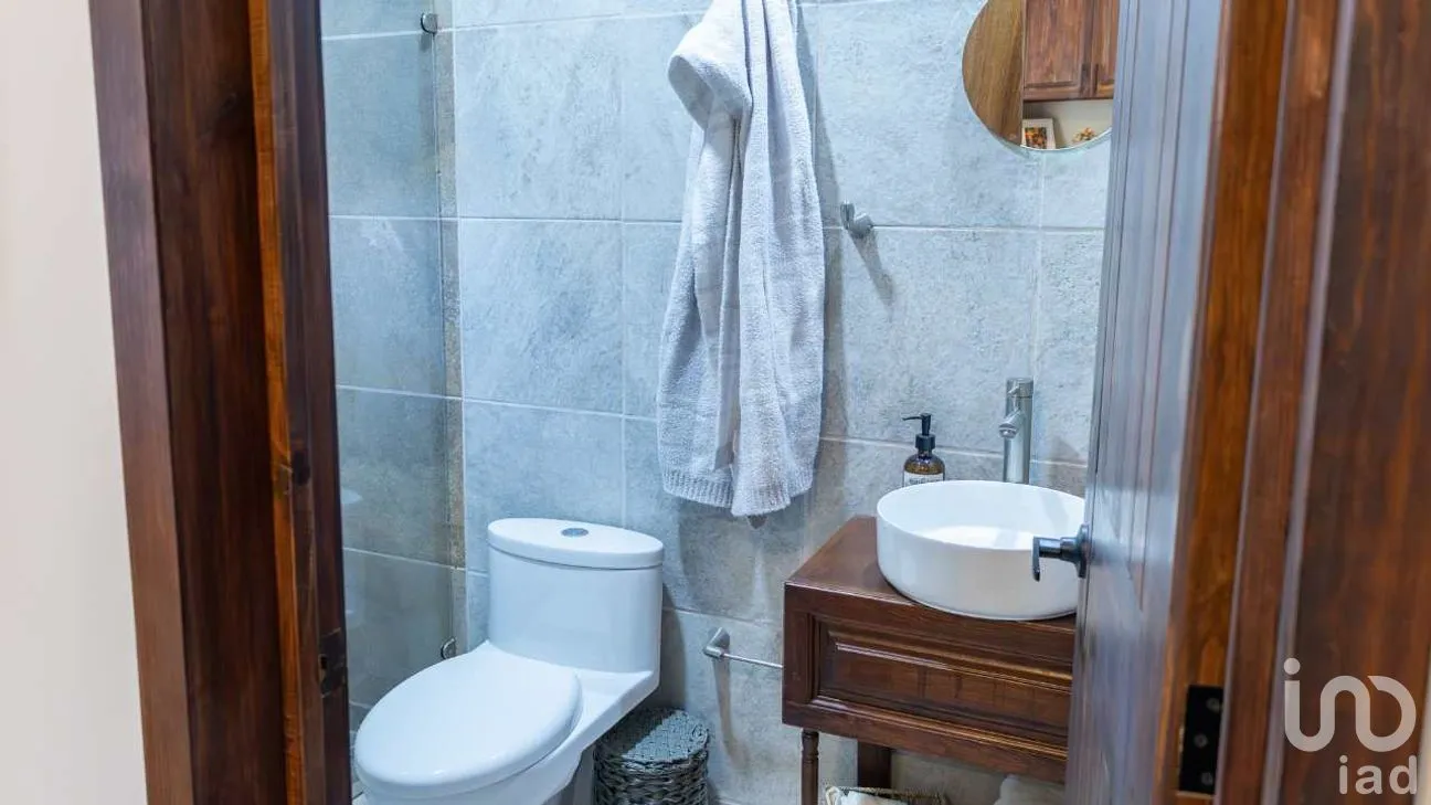 Departamento en Venta en Estrella del Sur, Puebla, Puebla | NEX-250188 | iad México | Foto 25 de 30