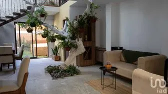 NEX-250188 - Departamento en Venta, con 1 recamara, con 1 baño, con 51 m2 de construcción.
