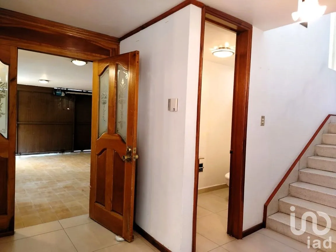 Casa en Venta en Jardines de San Manuel, Puebla, Puebla | NEX-255038 | iad México | Foto 11 de 33