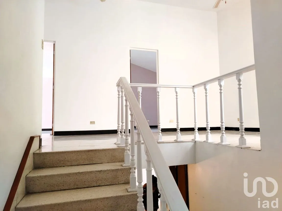 Casa en Venta en Jardines de San Manuel, Puebla, Puebla | NEX-255038 | iad México | Foto 12 de 33