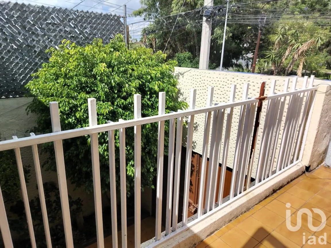 Casa en Venta en Jardines de San Manuel, Puebla, Puebla | NEX-255038 | iad México | Foto 28 de 33