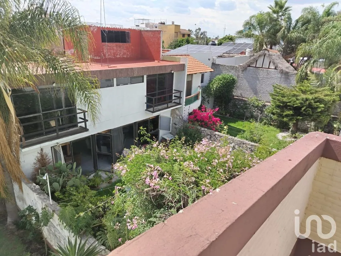 Casa en Venta en Jardines de San Manuel, Puebla, Puebla | NEX-255038 | iad México | Foto 29 de 33