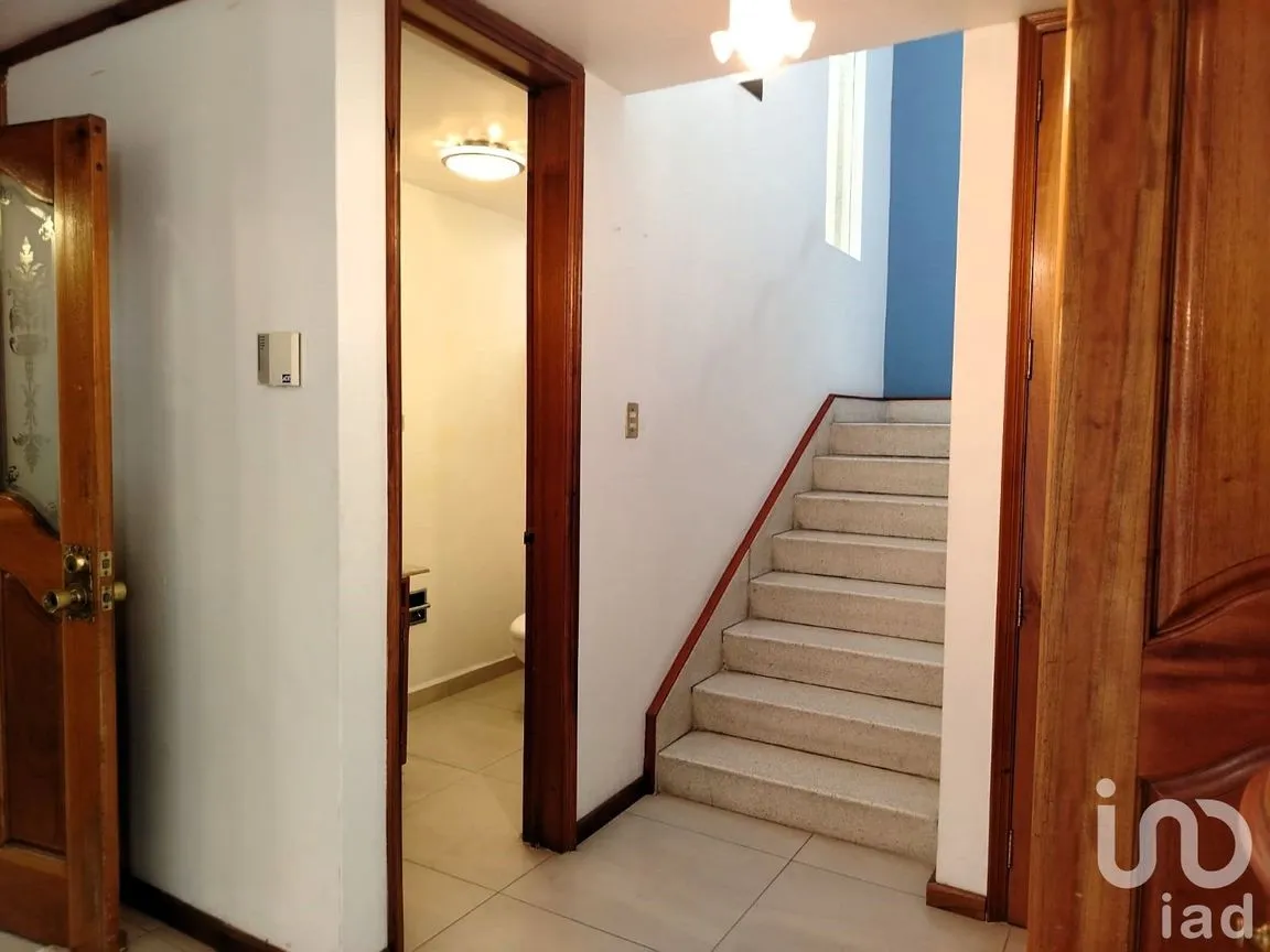 Casa en Venta en Jardines de San Manuel, Puebla, Puebla | NEX-255038 | iad México | Foto 10 de 33