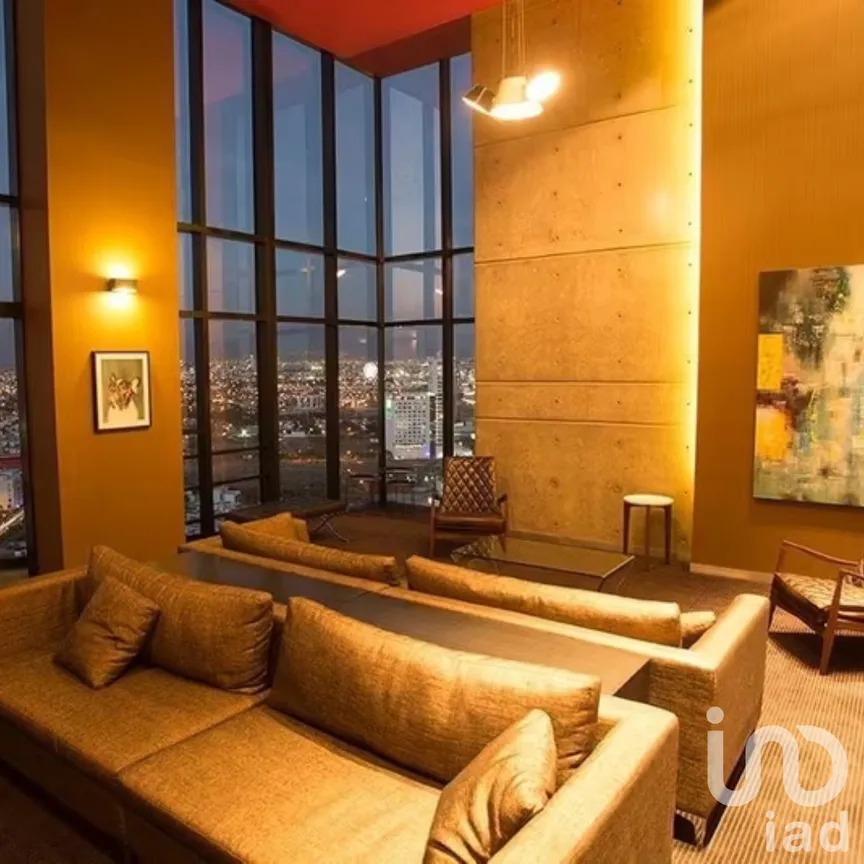 Departamento en Renta en Reserva Territorial Atlixcayotl, San Andrés Cholula, Puebla | NEX-255092 | iad México | Foto 18 de 18